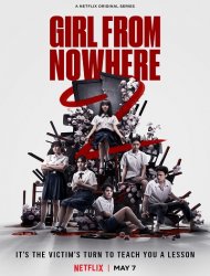 Girl From Nowhere Saison 2
