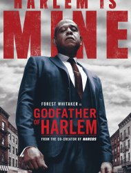 Godfather of Harlem
