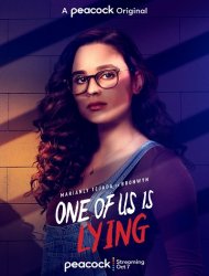 One Of Us Is Lying Saison 1